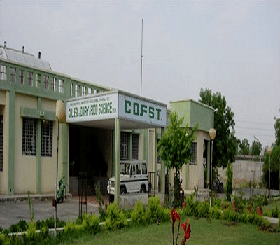 College of Dairy and Food Science Technology Raipur Facility photo 2